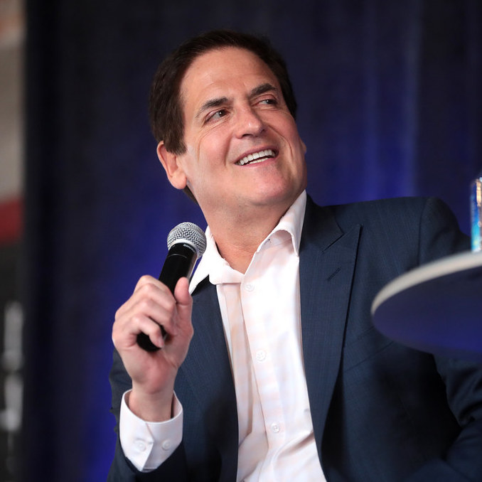 Mark Cuban