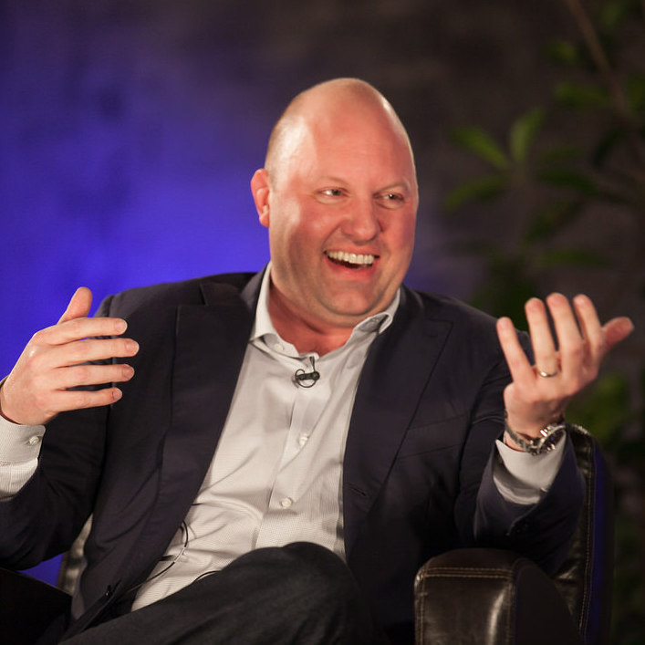 Marc Andreessen